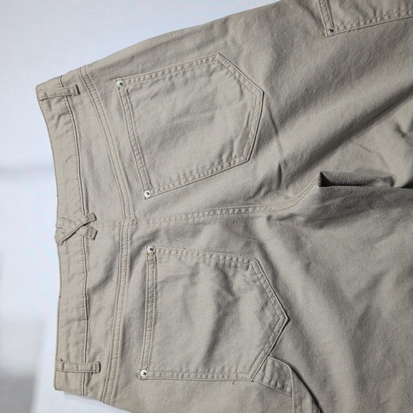 Vanilla Star Wide Leg High Waisted Pants - Picture 4 of 9